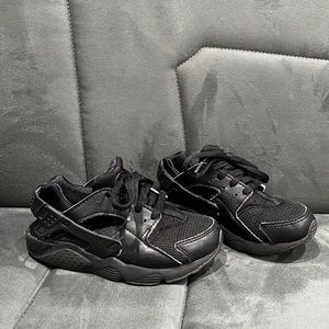 Nike Huarache Boy sneaker